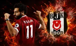 Mohamed Salah Beşiktaş'a mı geliyor? Gözler o toplantıda!