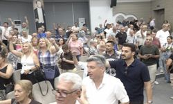 CHP Bornova’da toplu istifa kararı: 153 mahalle temsilcisi yeni partiye katılıyor