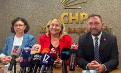 CHP İzmir İl Başkanı Gümrükçü’nden dikkat çeken mesaj: Uzaydan getirilmiş başkanlar olmayacak