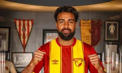 Göztepe transferde kazanmaya devam ediyor: Yeni bonus geldi