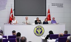Buca’nın çınarlarına 3. Yaş Üniversitesi geliyor