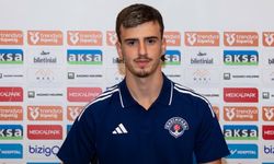 Bucaspor 1928’in genç yıldızı Süper Lig’e transfer oldu