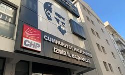 'Mutlak butlan' sonrası CHP İzmir'de dengeler değişti: İl yönetimi belli oldu