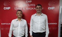 CHP İzmir İl Başkanlığı görevinden alınmıştı: Çağatay Güç hakkında kesin ihraç talebi!