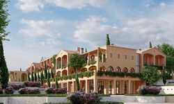 Çeşme’de ki Castello Fontana için çarpıcı iddia: 34 odalık ruhsatla 769 konut!