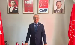 CHP Bayraklı İlçe Başkanı Münir Demir istifa kararını açıkladı