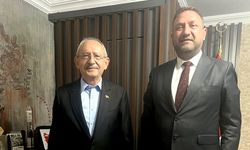 CHP İzmir İl Yönetim Kurulu, parti MYK'si tarafından onaylandı