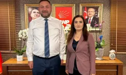 CHP İzmir’de dikkat çeken ziyaret: Kılıç, Utku Gümrükçü ile görüştü