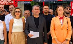 CHP Seferihisar’da toplu istifa: Yönetim YENİ Parti’ye geçiyor