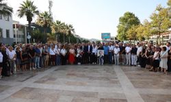 CHP Urla’da toplu istifa: 23 meclis üyesi Yeni Parti’ye geçti