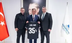 Karşıyaka Stadı için umut veren mesaj: "Süreçte aksaklık yok"