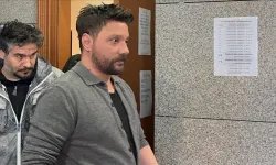 Ahbap soruşturmasında yeni gelişme: Oğuzhan Uğur gözaltında
