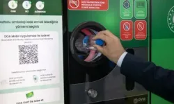 İzmir depozito iade makineleri nerede? En yakın DOA noktaları