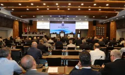 EBSO'da yarış başladı… Başkanlık koltuğu için 4 isim 'varım' dedi
