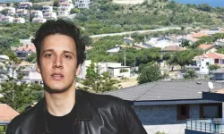 Ünlü şarkıcı Edis de Çeşmeli oldu: Yeni evinin fiyatı dudak uçuklattı!