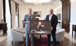 EBSO Başkan Adayı Ürün: İzmir sanayisi ortak akılla güçlenecek