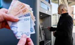 Emekli maaş farkı yattı mı? 4A, 4B ve 4C ödeme takvimi