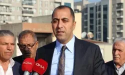 Uzundere mağdurlarından İzmir Büyükşehir'e tepki: Yük hak sahiplerinin omuzlarına yükleniyor
