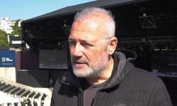 Levent Üzümcü'den 'ev hapsi' kararı sonrası dikkat çeken paylaşım: "Susturulmam mümkün değildir"