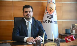AK Partili İnan’dan öğrencilere İzmir üniversitelerini tercih edin çağrısı