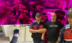 Bursa’da uyuşturucu operasyonu: Yönetmen Ezel Akay gözaltında