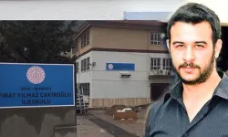 İzmir’deki Fırat Yılmaz Çakıroğlu İlkokulu için yeni başvuru: "İsminin başına 'Şehit' eklensin"