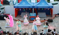 Karabağlar’da çocuk şenliği başladı, sıradaki durak Uzundere