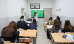 Gaziemir Belediyesi Destek Eğitim Kursu öğrencilerinden LGS'de yüzde 83 başarı