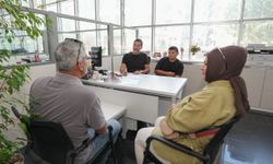 İzmir'de öğrencilere ücretsiz tercih danışmanlığı desteği