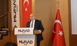MÜSİAD İzmir Başkanı Temur: 15 Temmuz darbeler dönemini kapattı