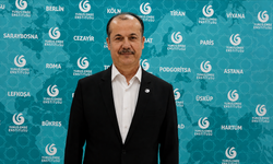 "Yolsuzluk"tan tutukluydu: Yunus Emre Vakfının eski başkanı Şeref Ateş, 1 yıl sonra tahliye edildi