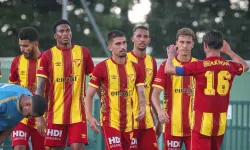 Göztepe hazırlık maçlarında fire vermedi, son rakip Rudes