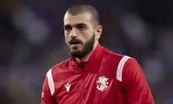Göztepe kaleci transferinde Luka Gugeshashvili için harekete geçti