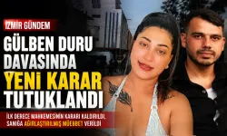 Gülben Duru’yu öldüren sanık yeniden yargılandı: Karar çıktı