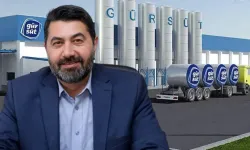 İzmir'in süt devinin konkordato başarısı... Gürler: Daha çok çalışıp borcumuzu ödeyeceğiz!