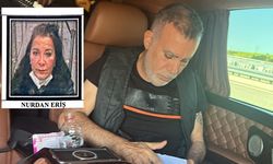 Haluk Levent'in ‘evlilik tuzağını' tutuklanan şüpheli Nurdan Eriş anlattı: "Bu adam bana çok duygu sömürüsü yaptı"