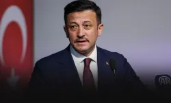 Hamza Dağ, Özel'in yeni parti girişimini “ölü doğmuş” diye niteledi
