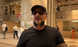 Hayko Cepkin, AHBAP soruşturmasında ifade verdi: "Halûk Levent'i uzun yıllardır tanırım, ona maddi konularda güvenmem"