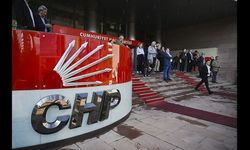 CHP’de mutlak butlan yönetimi 26 il başkanını görevden aldı