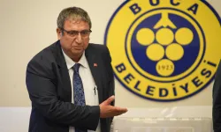 Buca’da Hüseyin Benzer kararını açıkladı: CHP’de kalacağım