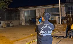 Sanayi Sitesi’nde silahlı kavga: 13 kişi yaralandı