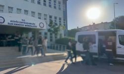İzmir’den Mardin ve Yalova’ya uzanan kaçakçılık operasyonu: Telefon ve elektronik eşya ele geçirildi