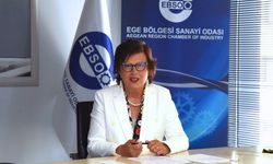 EBSO tarihinde bir ilk: Meclis Başkanlığına kadın aday