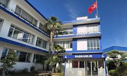 Güzelbahçe Başkan Vekili de istifa etti