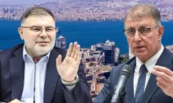 AK Partili Saygılı'dan Başkan Tugay'a 'hizmet binası' çıkışı: "Bir beceriksizlik projesiyle daha karşı karşıyayız"