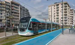 İzmir Büyükşehir'in tramvay hamlesine 'hazine' engeli: Krediye onay çıkmadı!