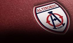 Altınordu'da büyük şok: Lige katılmıyor!