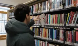 Yaşar Holding Bornova’ya kütüphane yapacak!