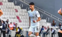 Sözleşmesini tek taraflı feshetmişti: O isim Altay'a veda etti