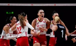 Filenin Sultanları bir kez daha tarih yazıyor! Finalde rakip Brezilya